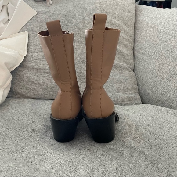 Western boots! - Picture 5 of 6